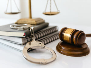 Lawyers Reduce Felony Charges Down