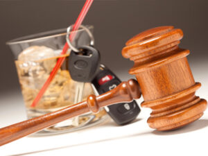 DUI attorney in Orange County